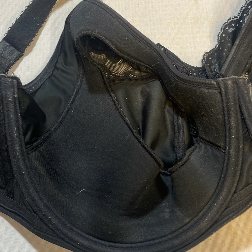 Elomi nursing bra - Picture 3 of 7